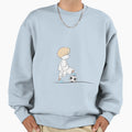 Real Football Sweatshirt - Fun Novelty Design Unisex - T-Shirt, Sweatshirt, Hoodie