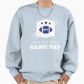 Classy Until Kickoff Mom Shirts Classy T-Shirt - Unique Graphic Men Women - T-Shirt, Sweatshirt, Hoodie