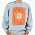 Avenue Q Sweatshirt - Minimalist Print Men Women - T-Shirt, Sweatshirt, Hoodie