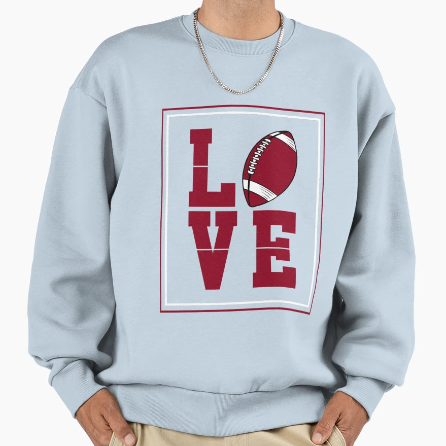 Soccer Shirts Tri Blend 25 T-Shirt - Aesthetic Graphic Men Women - T-Shirt, Sweatshirt, Hoodie
