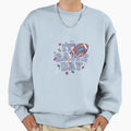 Game Day College University Game Day Sweatshirt - Novelty Apparel Unisex - T-Shirt, Sweatshirt, Hoodie