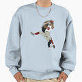 Iconic Football Moment Sweatshirt - Fun Novelty Design Men Women - T-Shirt, Sweatshirt, Hoodie