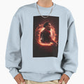 Wallapper Virgil Van Dijk Sweatshirt - Novelty Apparel Men Women - T-Shirt, Sweatshirt, Hoodie
