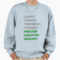 Steak Days Race Week Sweatshirt - Casual Everyday Wear for Adults - T-Shirt, Sweatshirt, Hoodie
