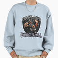 Oakland Football Sweatshirt - Trendy Graphic for Adults - T-Shirt, Sweatshirt, Hoodie