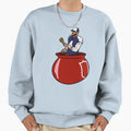 DP Turkey Leg Celebration Sweatshirt - Graphic Print Men Women - T-Shirt, Sweatshirt, Hoodie