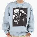 Football Sweatshirt - Minimalist Print Unisex - T-Shirt, Sweatshirt, Hoodie