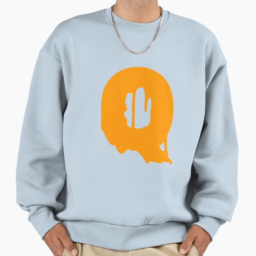 Halloween Lowercase Alphabet Letters T-Shirt - Fun Novelty Design Unisex - T-Shirt, Sweatshirt, Hoodie