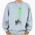 Sport Sweatshirt - Casual Everyday Wear Men Women - T-Shirt, Sweatshirt, Hoodie