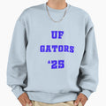 University Sweatshirt - Graphic Print for Adults - T-Shirt, Sweatshirt, Hoodie