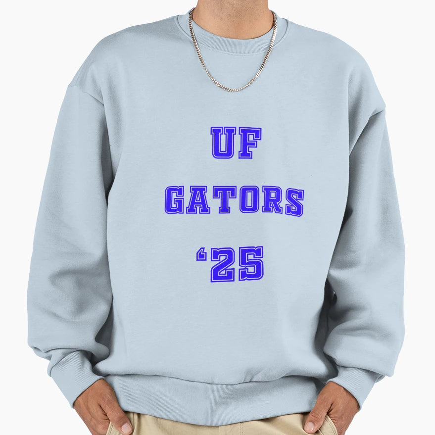 University Sweatshirt - Graphic Print for Adults - T-Shirt, Sweatshirt, Hoodie