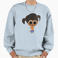 Soccer Sweatshirt - Casual Everyday Wear Unisex - T-Shirt, Sweatshirt, Hoodie