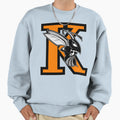 Kalamazoo College T-Shirt - Trendy Graphic for Adults - T-Shirt, Sweatshirt, Hoodie