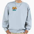 My Logo Sweatshirt - Trendy Graphic Men Women - T-Shirt, Sweatshirt, Hoodie