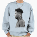 Neymar Jr Neymar Jr Sweatshirt - Trendy Graphic Unisex - T-Shirt, Sweatshirt, Hoodie