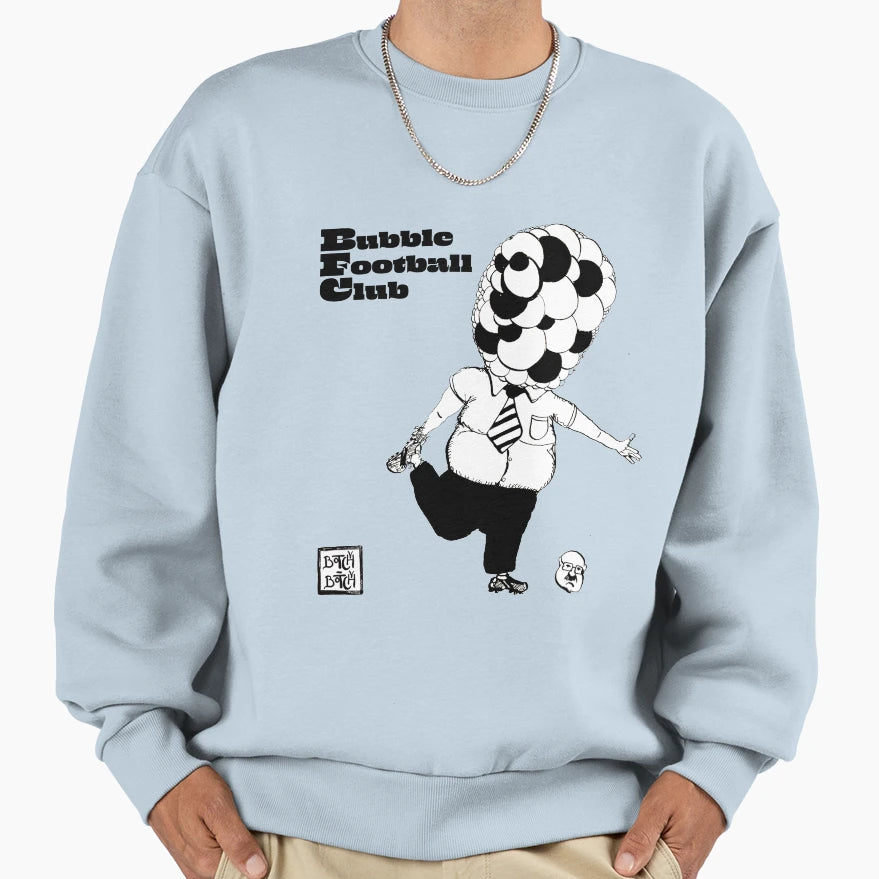 Football Sweatshirt - Fun Novelty Design Unisex - T-Shirt, Sweatshirt, Hoodie