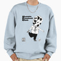 Football Sweatshirt - Fun Novelty Design Unisex - T-Shirt, Sweatshirt, Hoodie
