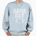 Game Day Sweatshirt - Aesthetic Graphic Unisex - T-Shirt, Sweatshirt, Hoodie