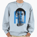 Cassius Sweatshirt - Custom Art Print Men Women - T-Shirt, Sweatshirt, Hoodie