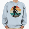 She Shoots She Scores Womens Sweatshirt - Fun Novelty Design Men Women - T-Shirt, Sweatshirt, Hoodie