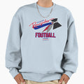 Orlando Renegades Football Sweatshirt - Graphic Print for Adults - T-Shirt, Sweatshirt, Hoodie