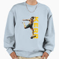 Kerr Sweatshirt - Streetwear Style for Adults - T-Shirt, Sweatshirt, Hoodie