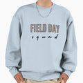 Field Day Squad Last Day School 2022 Sweatshirt - Unique Graphic for Adults - T-Shirt, Sweatshirt, Hoodie