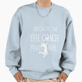 Because Im Coach Thats Why Sweatshirt - Streetwear Style for Adults - T-Shirt, Sweatshirt, Hoodie