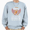 Fantasy Football Fantasy Sweatshirt - Casual Everyday Wear for Adults - T-Shirt, Sweatshirt, Hoodie