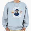 Coach Ben Johnson Chicago Bears Sweatshirt - Unique Graphic Men Women - T-Shirt, Sweatshirt, Hoodie