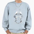 Album Oxymoron Music Sweatshirt - Graphic Print Men Women - T-Shirt, Sweatshirt, Hoodie
