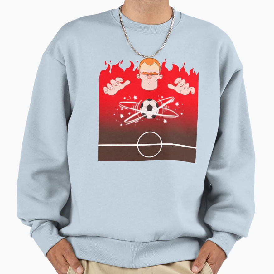 Scholsy Sweatshirt - Novelty Apparel Men Women - T-Shirt, Sweatshirt, Hoodie