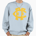 Fitzroy Football Club Sweatshirt - Minimalist Print Unisex - T-Shirt, Sweatshirt, Hoodie
