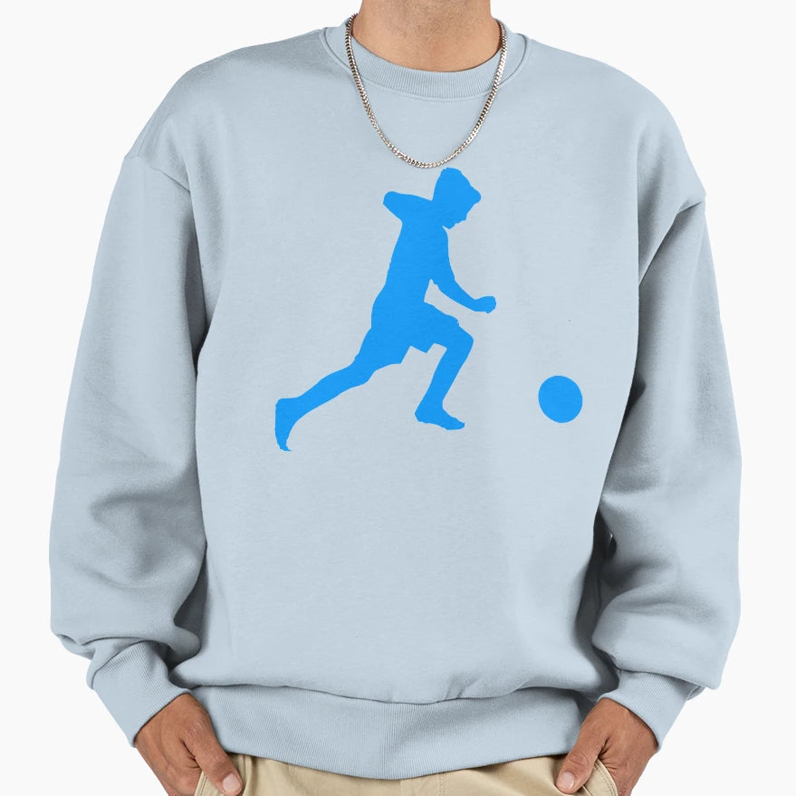 Emi Martinez Sweatshirt - Novelty Apparel Unisex - T-Shirt, Sweatshirt, Hoodie