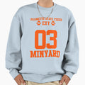 All Game Palmetto State Foxes Sweatshirt - Fun Novelty Design Men Women - T-Shirt, Sweatshirt, Hoodie