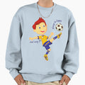 Always Stay Fit Sweatshirt - Aesthetic Graphic for Adults - T-Shirt, Sweatshirt, Hoodie