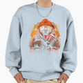 Game Day Bear Sweatshirt - Fun Novelty Design Men Women - T-Shirt, Sweatshirt, Hoodie