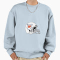Wcsu Football Sweatshirt - Trendy Graphic for Adults - T-Shirt, Sweatshirt, Hoodie