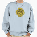 Copy Football Unites World Sweatshirt - Fun Novelty Design Unisex - T-Shirt, Sweatshirt, Hoodie