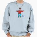 Play Time Sweatshirt - Casual Everyday Wear Men Women - T-Shirt, Sweatshirt, Hoodie