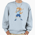 Soccer Womens Soccer Sweatshirt - Custom Art Print Men Women - T-Shirt, Sweatshirt, Hoodie
