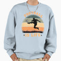 Football Is Life Sweatshirt - Casual Everyday Wear Men Women - T-Shirt, Sweatshirt, Hoodie