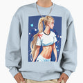 Football Unites World Sweatshirt - Minimalist Print Unisex - T-Shirt, Sweatshirt, Hoodie