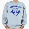 London Jets Red Dwarf T-Shirt - Casual Everyday Wear for Adults - T-Shirt, Sweatshirt, Hoodie