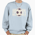 I Know I Play Like Sweatshirt - Custom Art Print Unisex - T-Shirt, Sweatshirt, Hoodie