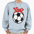 Football Sweatshirt - Custom Art Print for Adults - T-Shirt, Sweatshirt, Hoodie