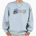 Football Sweatshirt - Casual Everyday Wear Unisex - T-Shirt, Sweatshirt, Hoodie