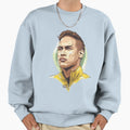 Brazilian Pride Sweatshirt - Streetwear Style Men Women - T-Shirt, Sweatshirt, Hoodie