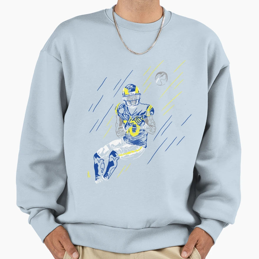 Kupp Sweatshirt - Unique Graphic Men Women - T-Shirt, Sweatshirt, Hoodie