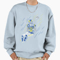 Kupp Sweatshirt - Unique Graphic Men Women - T-Shirt, Sweatshirt, Hoodie
